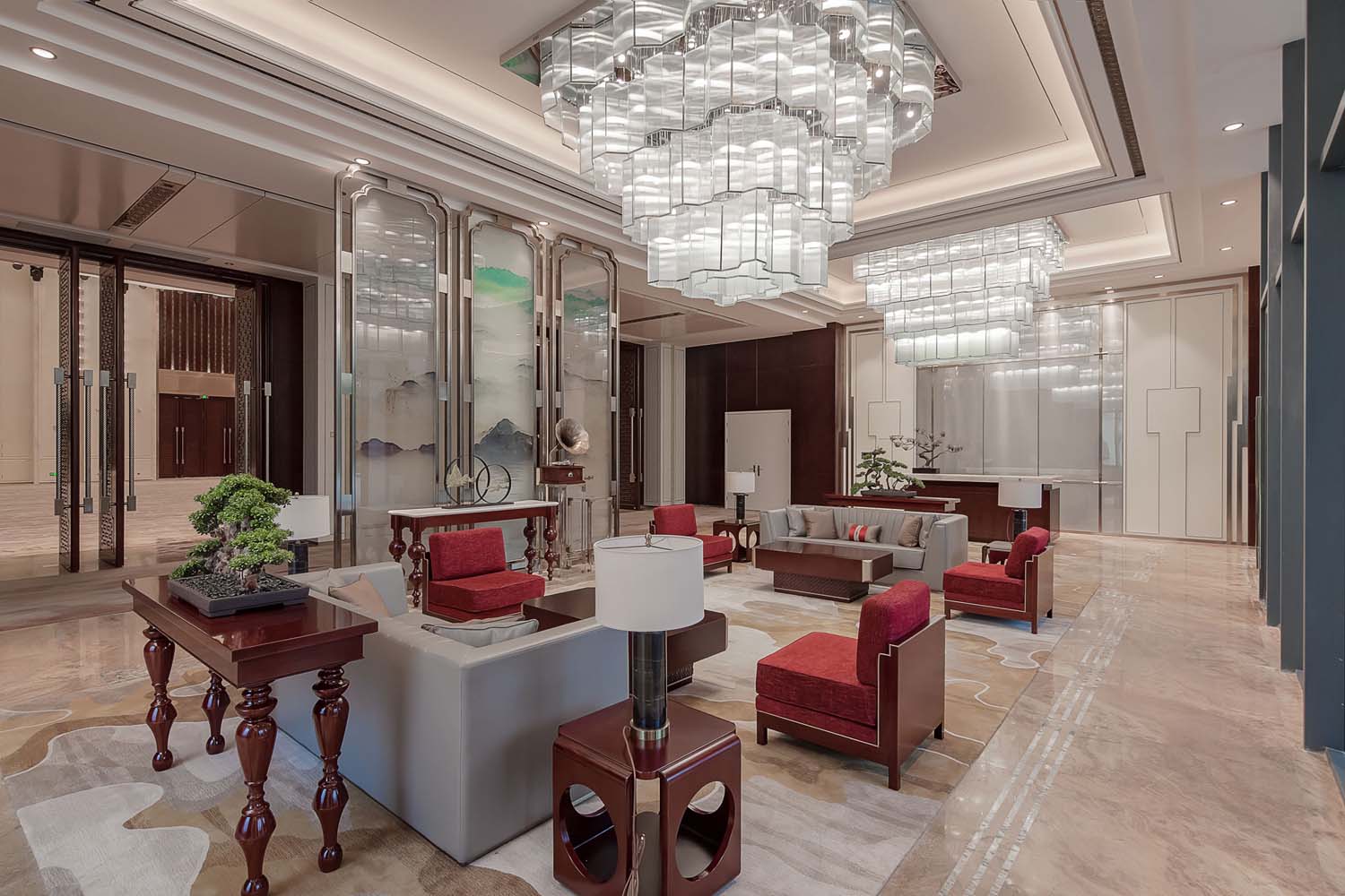開(kāi)元酒店施工圖深化設(shè)計(jì)(圖15)